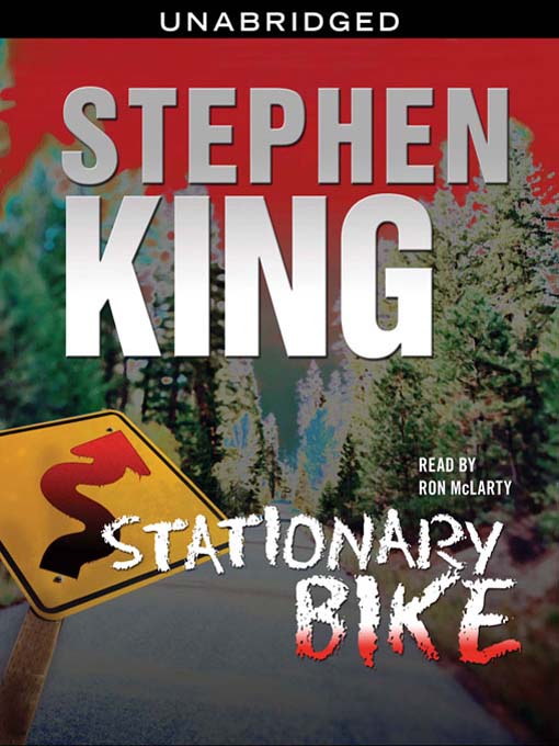 Title details for Stationary Bike by Stephen King - Wait list